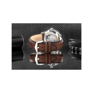 83_86_16_max Zegarek Męski FOSSIL Townsman Automatic ME3266 + BOX