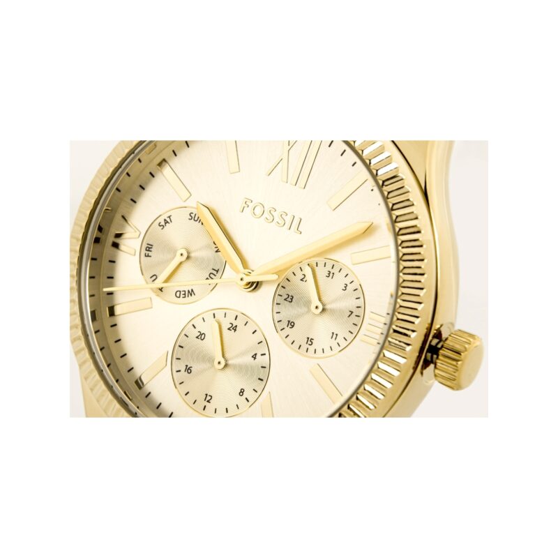 Zegarek Damski FOSSIL Rye BQ3692+ BOX