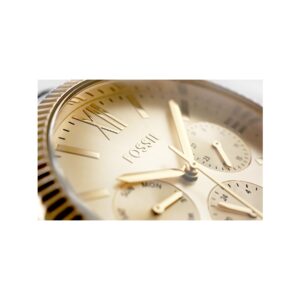 Zegarek Damski FOSSIL Rye BQ3692+ BOX