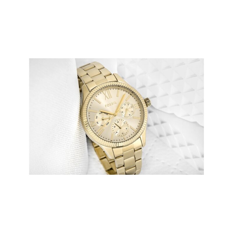 Zegarek Damski FOSSIL Rye BQ3692+ BOX