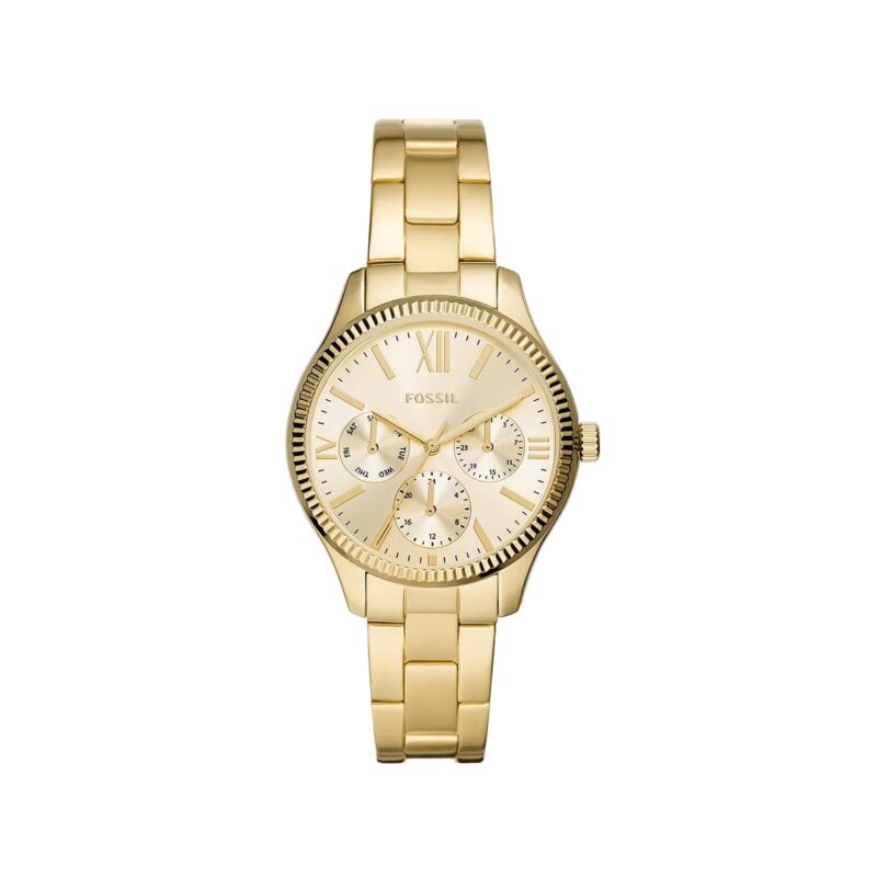 Zegarek Damski FOSSIL Rye BQ3692+ BOX