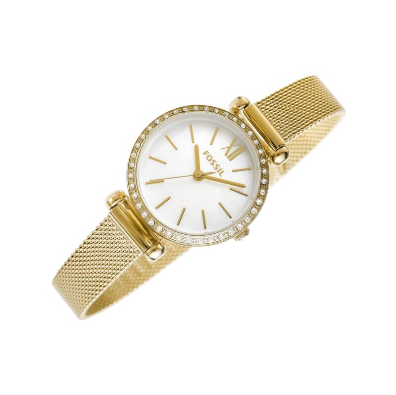 Zegarek Damski FOSSIL Tillie Mini BQ3898 + BOX