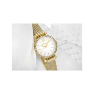 Zegarek Damski FOSSIL Tillie Mini BQ3898 + BOX