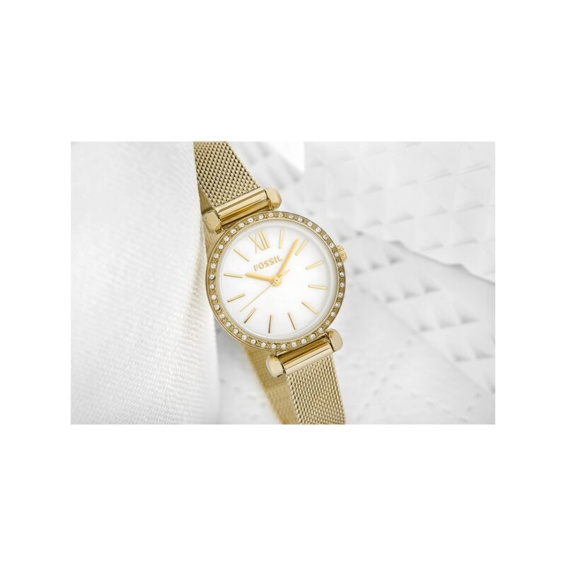 Zegarek Damski FOSSIL Tillie Mini BQ3898 + BOX