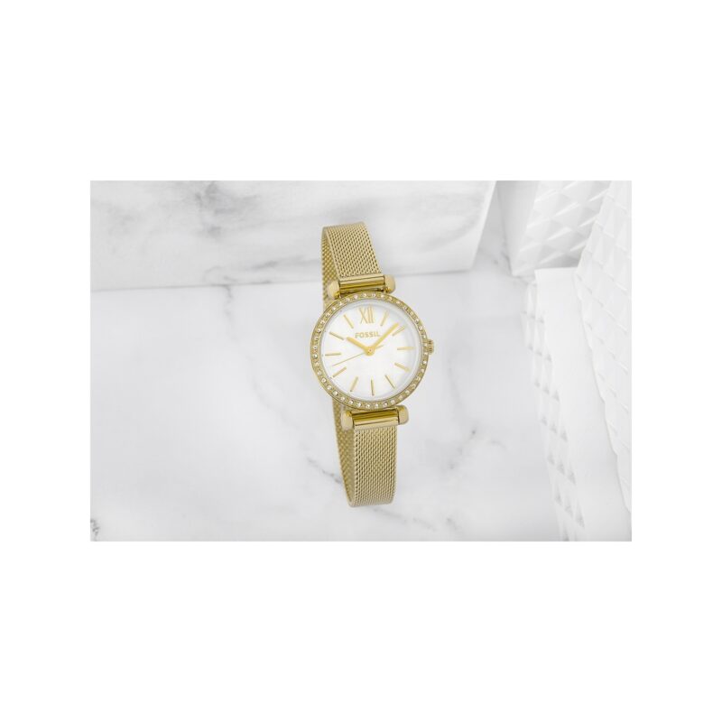 Zegarek Damski FOSSIL Tillie Mini BQ3898 + BOX