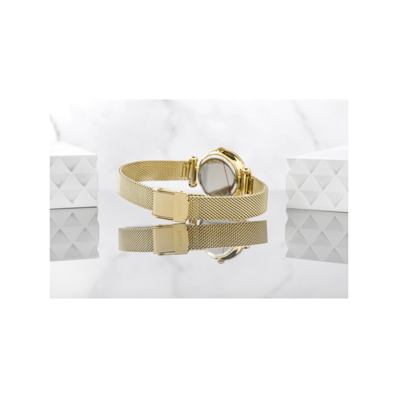 Zegarek Damski FOSSIL Tillie Mini BQ3898 + BOX