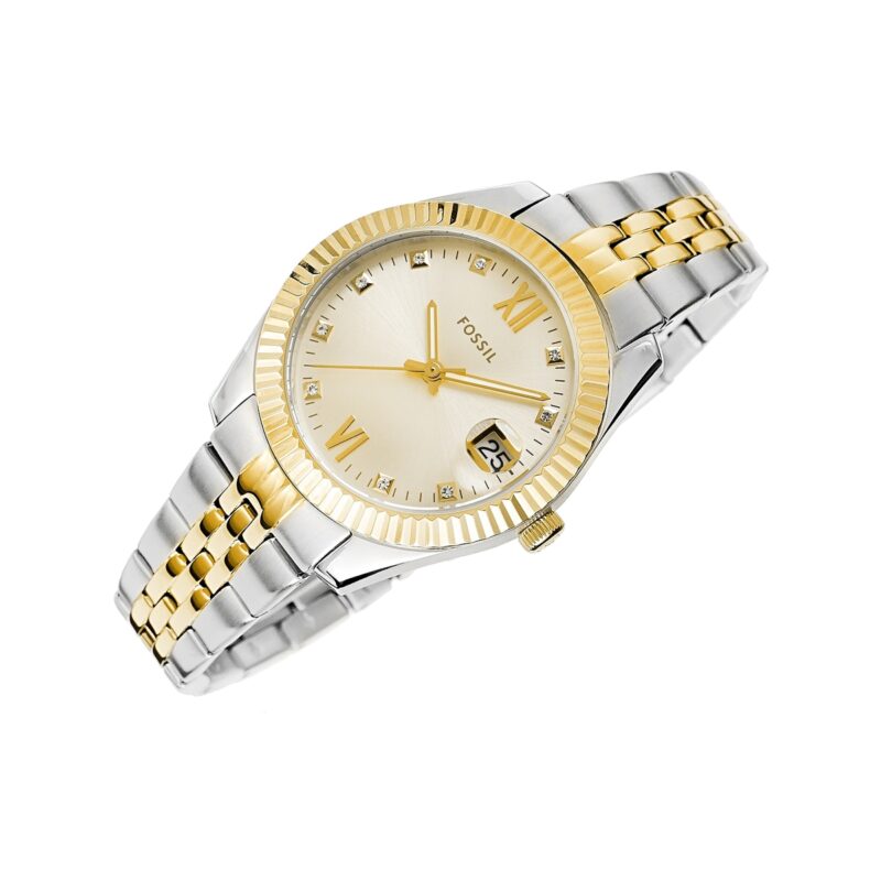 Zegarek Damski FOSSIL Scarlette Mini ES4949 + BOX