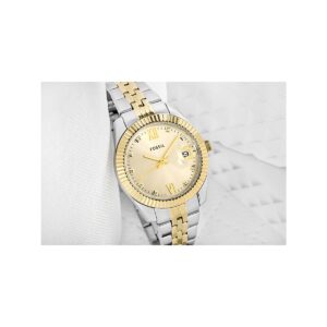 Zegarek Damski FOSSIL Scarlette Mini ES4949 + BOX