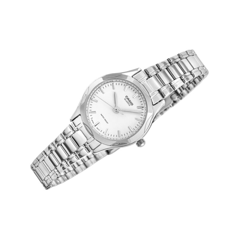 83_91_45_max Zegarek Damski CASIO LTP-1275D-7ADF + BOX