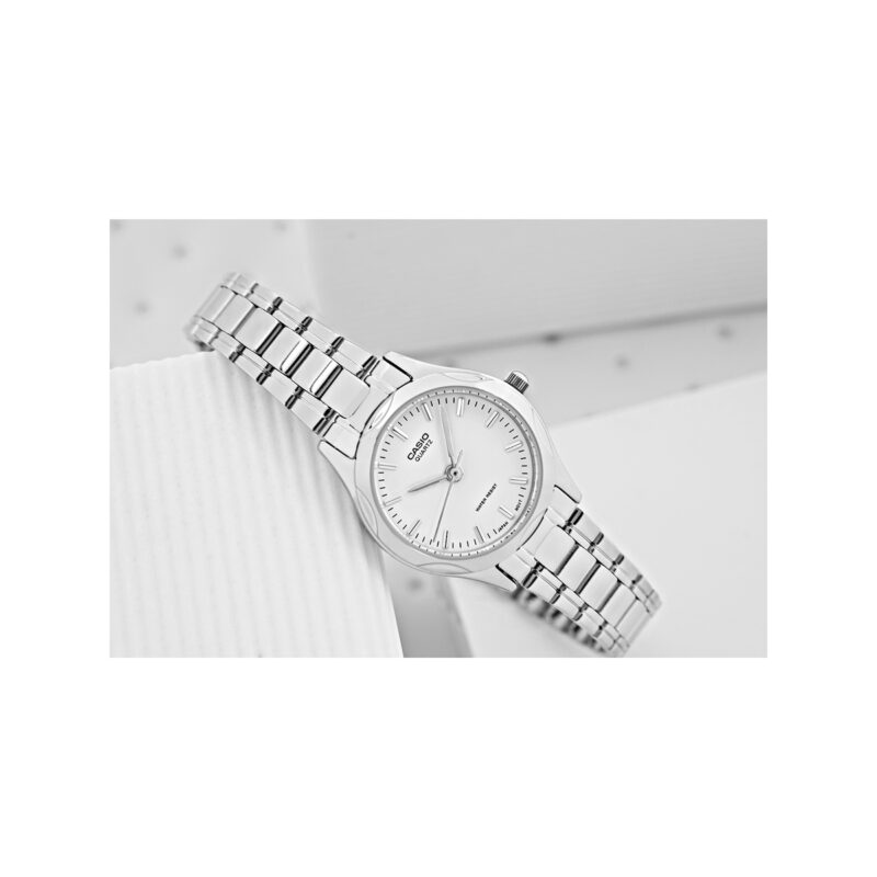 83_91_47_max Zegarek Damski CASIO LTP-1275D-7ADF + BOX