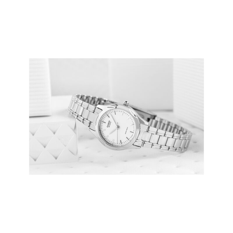 83_91_48_max Zegarek Damski CASIO LTP-1275D-7ADF + BOX