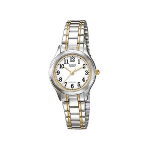 Zegarek Damski CASIO LTP-1275SG-7BDF + BOX