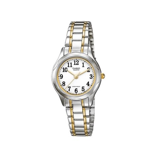 Zegarek Damski CASIO LTP-1275SG-7BDF + BOX