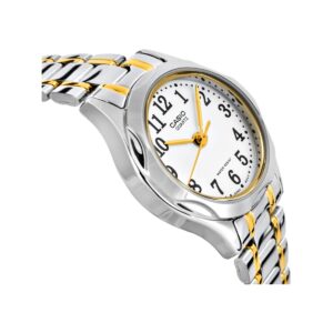 Zegarek Damski CASIO LTP-1275SG-7BDF + BOX