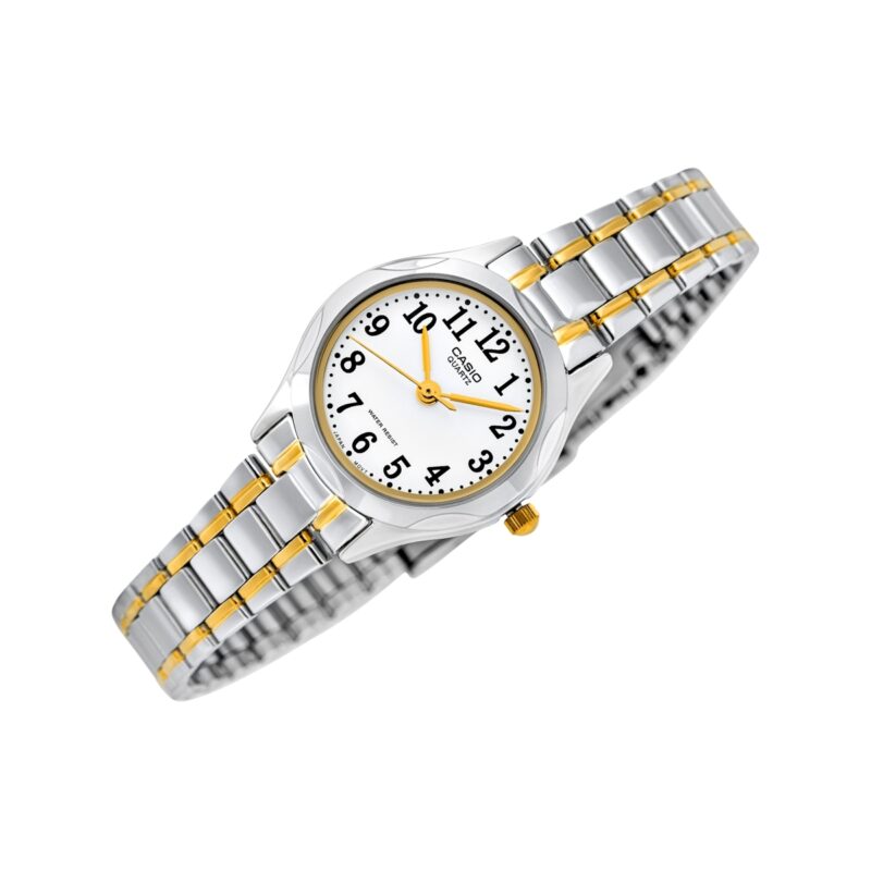 Zegarek Damski CASIO LTP-1275SG-7BDF + BOX