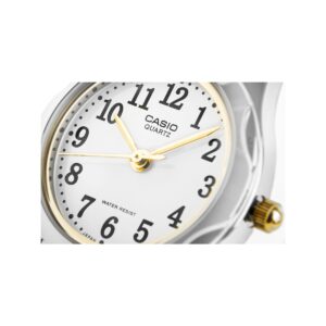 Zegarek Damski CASIO LTP-1275SG-7BDF + BOX