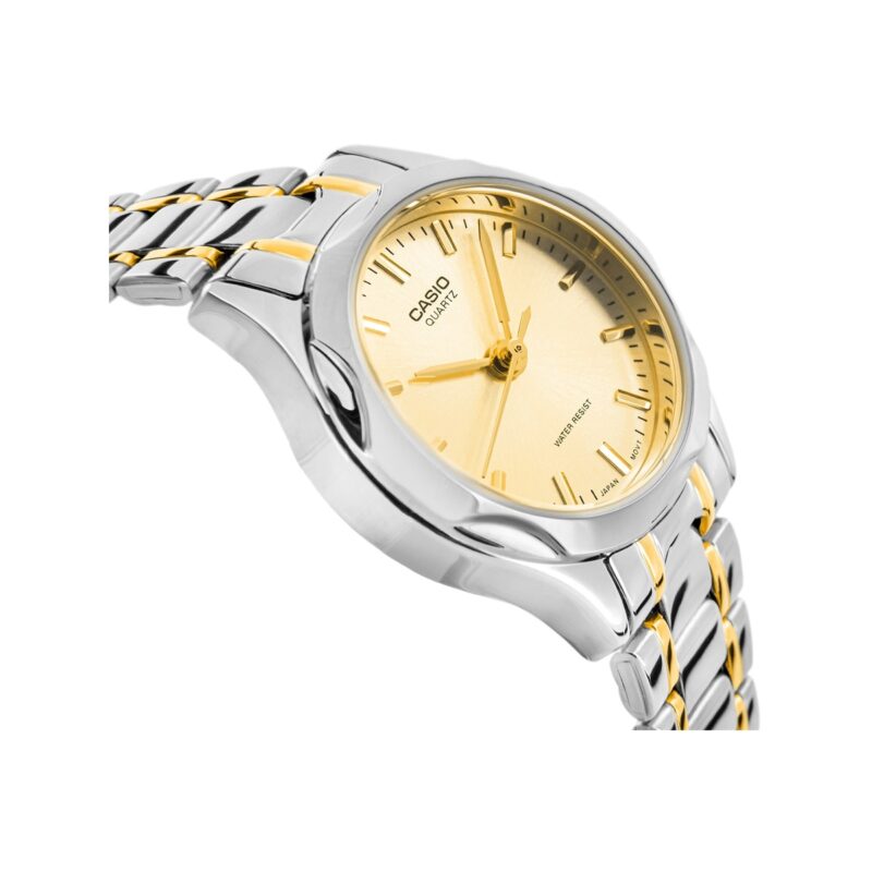 Zegarek Damski CASIO LTP-1275SG-9ADF + BOX