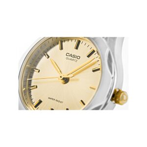 Zegarek Damski CASIO LTP-1275SG-9ADF + BOX