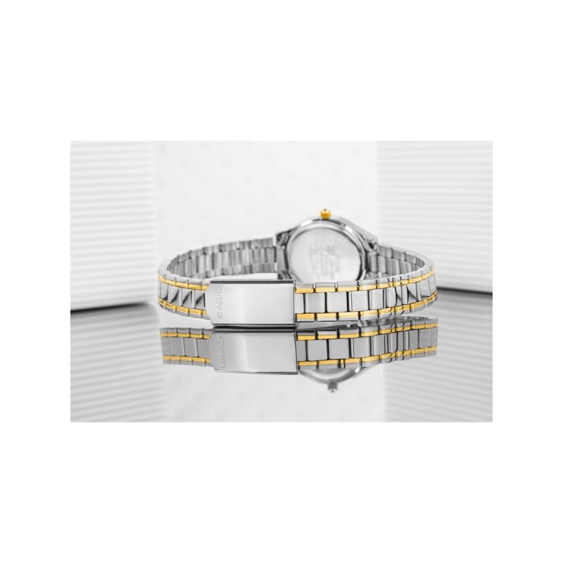 Zegarek Damski CASIO LTP-1275SG-9ADF + BOX