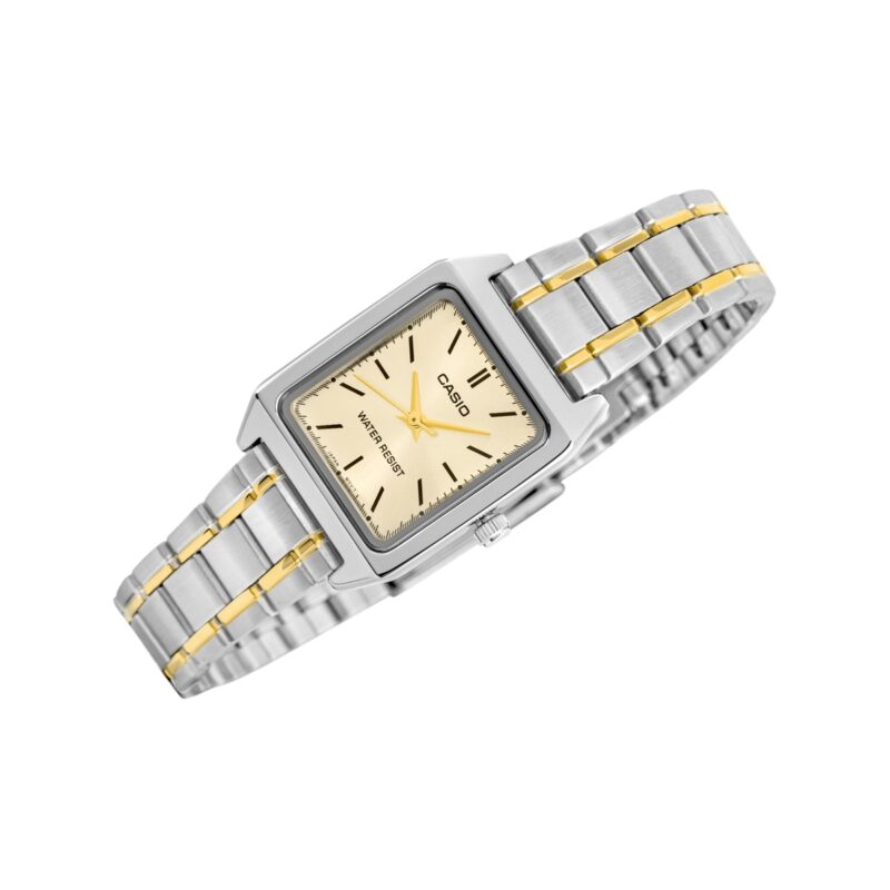 83_96_45_max Zegarek Damski CASIO LTP-V007SG-9EUDF + BOX