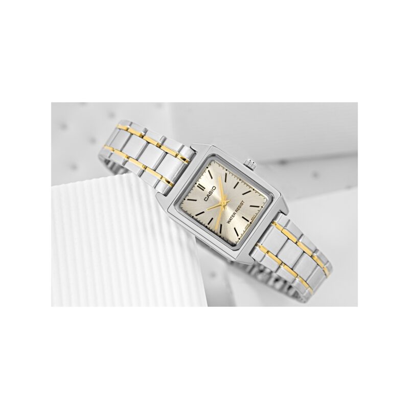 83_96_47_max Zegarek Damski CASIO LTP-V007SG-9EUDF + BOX