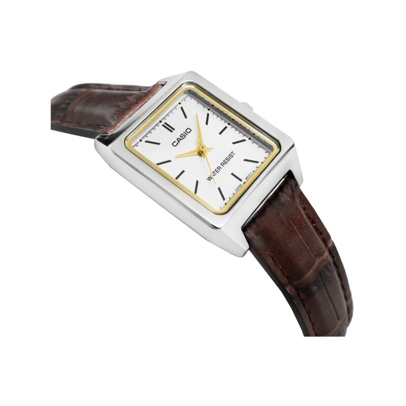 Zegarek Damski CASIO LTP-V007L-7E2 + BOX