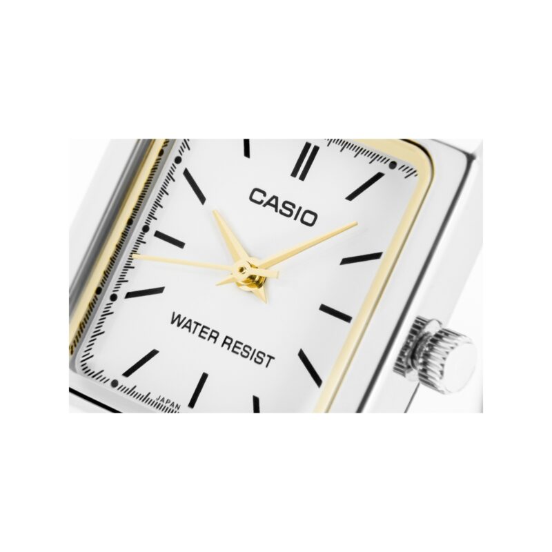 Zegarek Damski CASIO LTP-V007L-7E2 + BOX