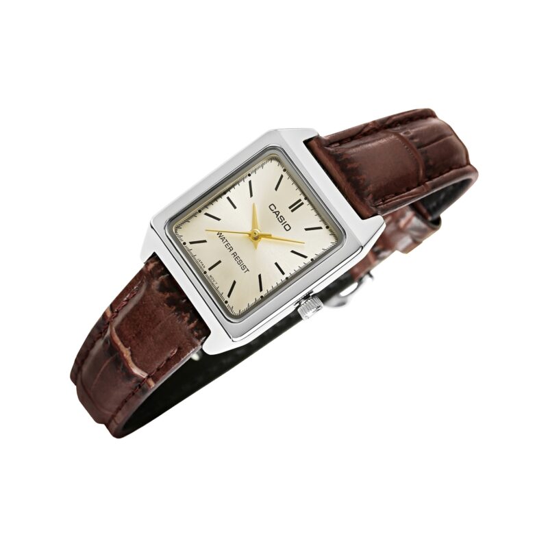 84_05_45_max Zegarek Damski CASIO LTP-V007L-9E + BOX