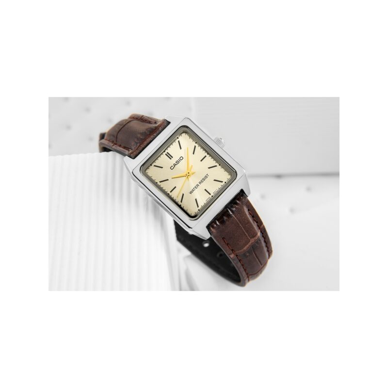 84_05_47_max Zegarek Damski CASIO LTP-V007L-9E + BOX