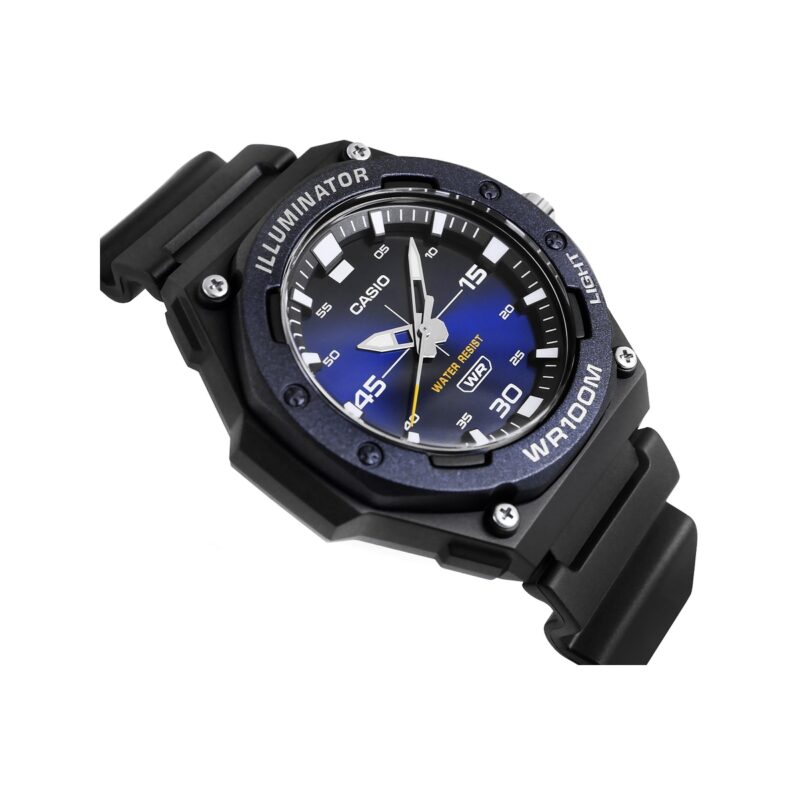 Zegarek Męski CASIO MW-620H-2AVDF + BOX