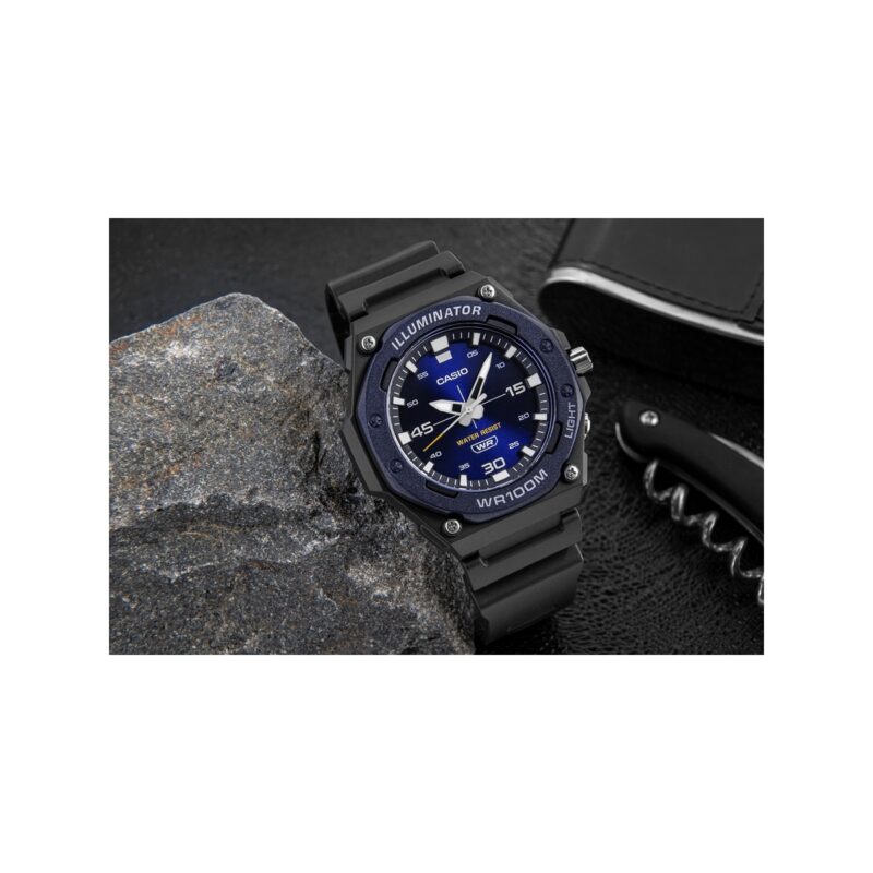 Zegarek Męski CASIO MW-620H-2AVDF + BOX