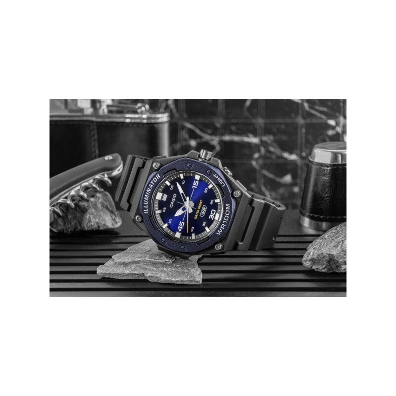 Zegarek Męski CASIO MW-620H-2AVDF + BOX