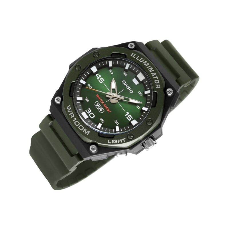 84_12_3_max Zegarek Męski CASIO MW-620H-3AVDF + BOX