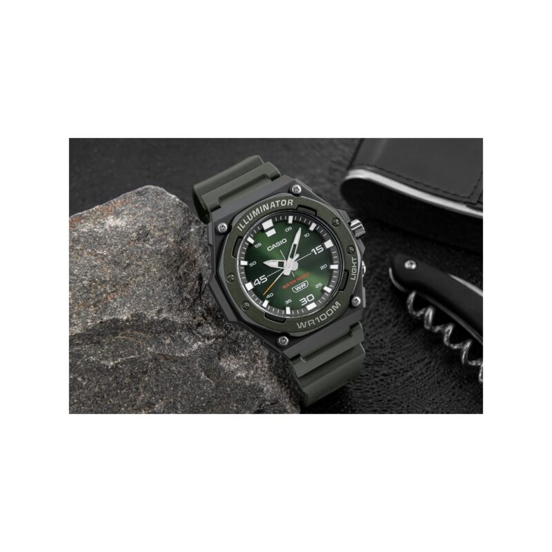 84_12_5_max Zegarek Męski CASIO MW-620H-3AVDF + BOX