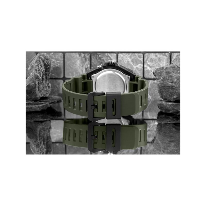 84_12_7_max Zegarek Męski CASIO MW-620H-3AVDF + BOX