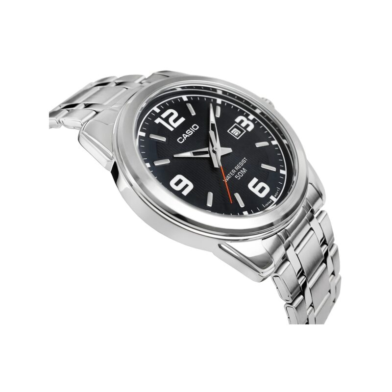 Zegarek Męski CASIO MTP-1314D-1AVDF + BOX