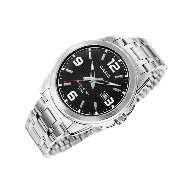 Zegarek Męski CASIO MTP-1314D-1AVDF + BOX