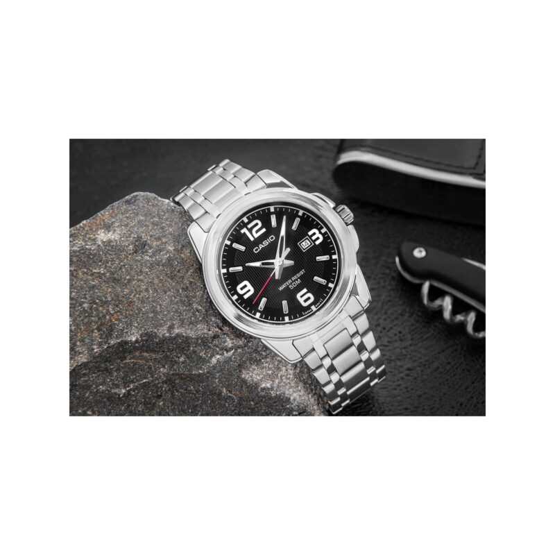 Zegarek Męski CASIO MTP-1314D-1AVDF + BOX