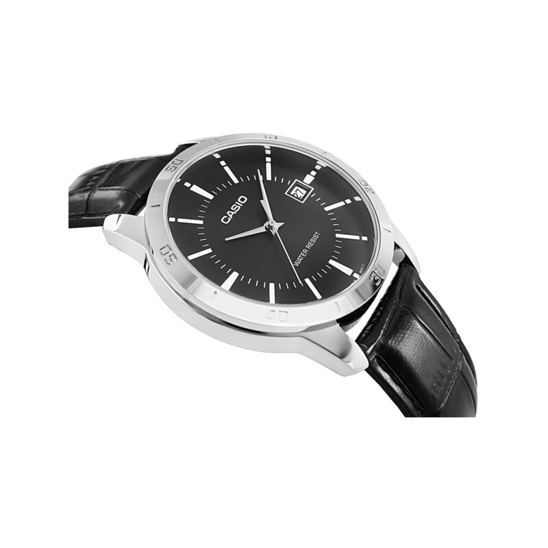 84_15_44_max Zegarek Męski CASIO MTP-V004L-1AUDF + BOX