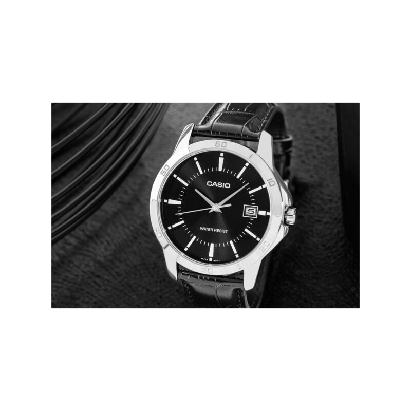 84_15_47_max Zegarek Męski CASIO MTP-V004L-1AUDF + BOX