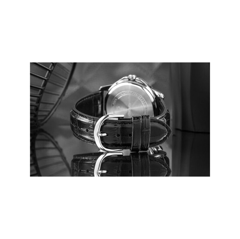 84_15_49_max Zegarek Męski CASIO MTP-V004L-1AUDF + BOX