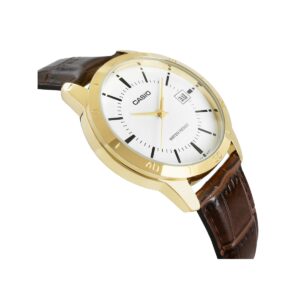 84_17_44_max Zegarek Męski CASIO MTP-V004GL-7AUDF + BOX