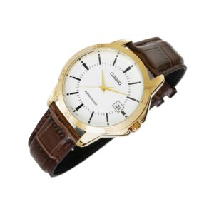 84_17_45_max Zegarek Męski CASIO MTP-V004GL-7AUDF + BOX