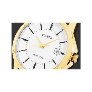 84_17_51_max Zegarek Męski CASIO MTP-V004GL-7AUDF + BOX