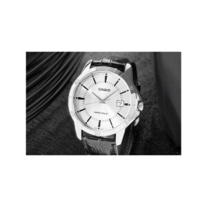 Zegarek Męski CASIO MTP-V004L-7AUDF + BOX