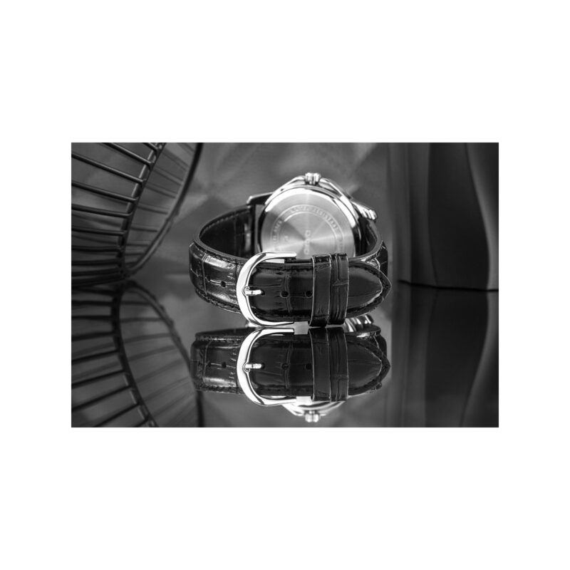 Zegarek Męski CASIO MTP-V004L-7AUDF + BOX