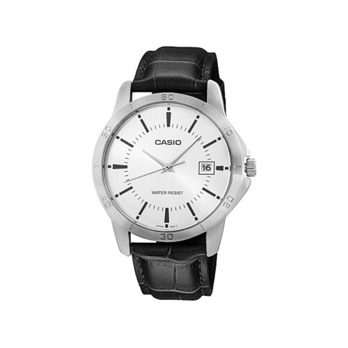 Zegarek Męski CASIO MTP-V004L-7AUDF + BOX
