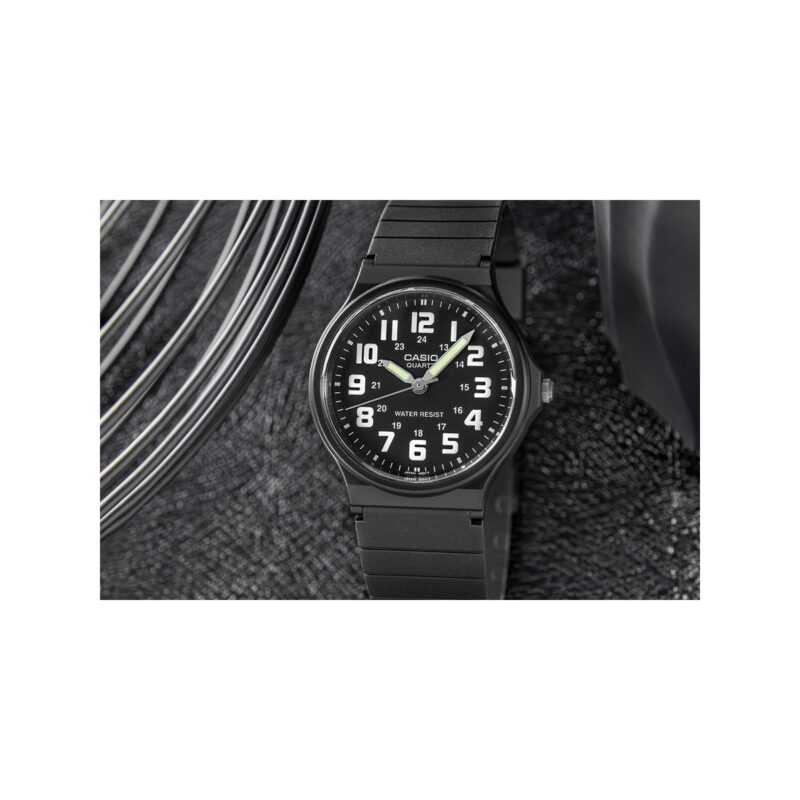 Zegarek Damski CASIO MQ-71-1BDF + BOX