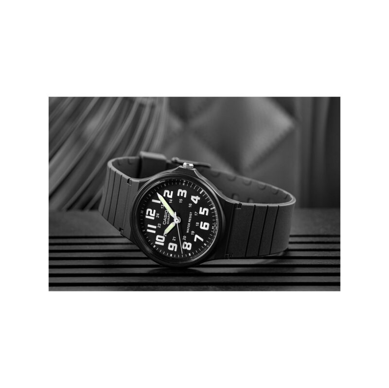Zegarek Damski CASIO MQ-71-1BDF + BOX