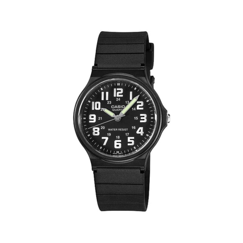 Zegarek Damski CASIO MQ-71-1BDF + BOX